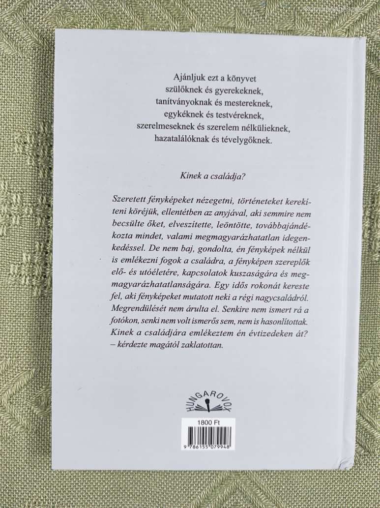 Novák Éva: Játékok