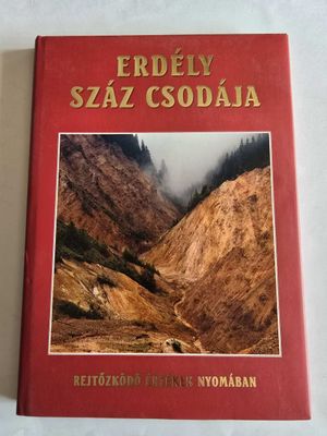 Erdély száz csodája