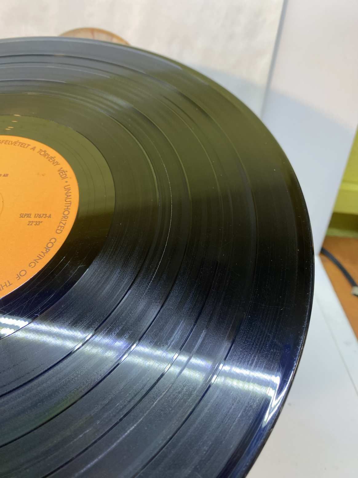 ABBA - Super Trouper - 1.