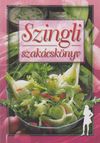 Szingli szakácskönyv