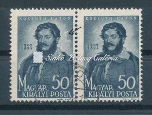 1944. Kossuth Lajos (I.)