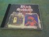 Black Sabbath: Mob Rules / Born Again