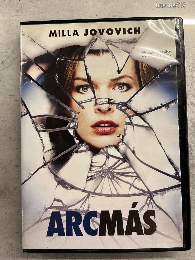 Arcmás Milla Jovovich