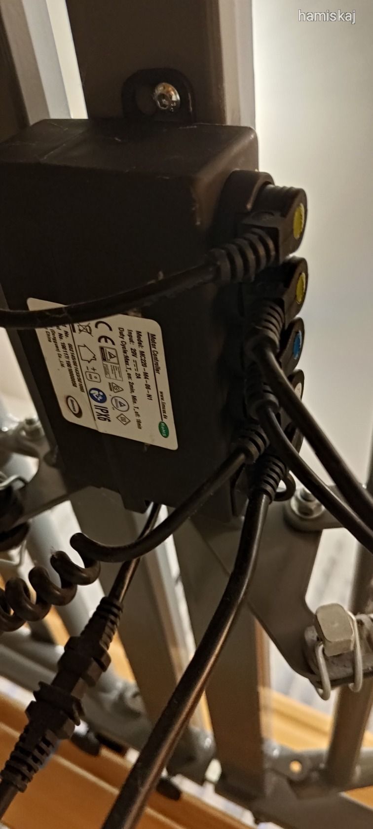 elektromos betegágy