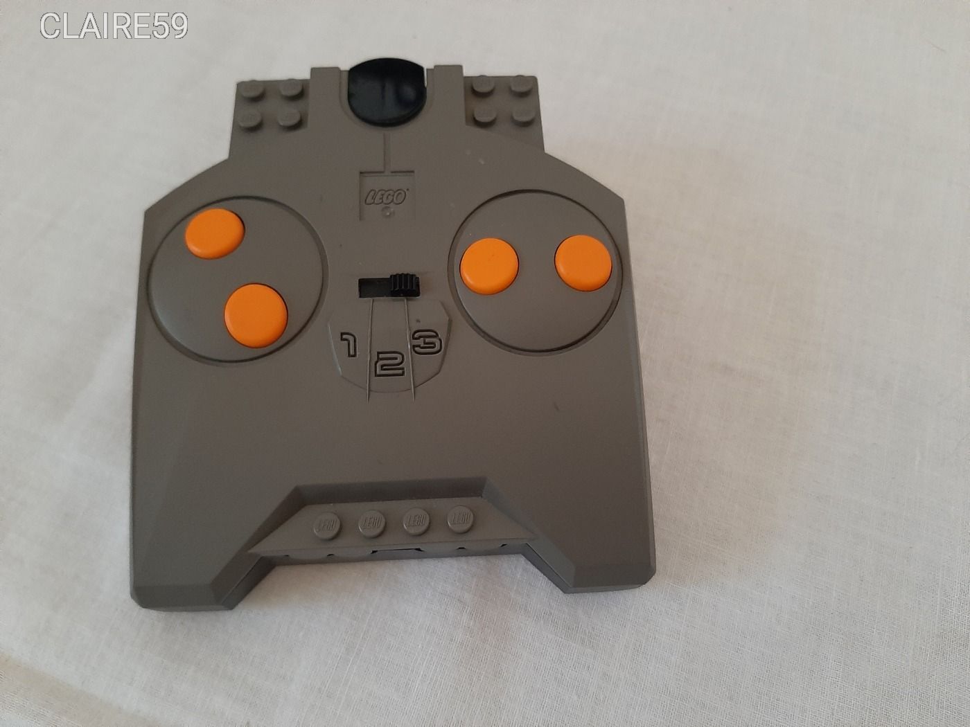 LEGO TÁVIRÁNYÍTÓ