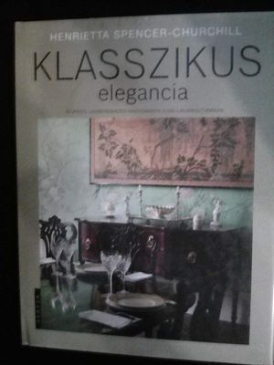 Klasszikus elegancia