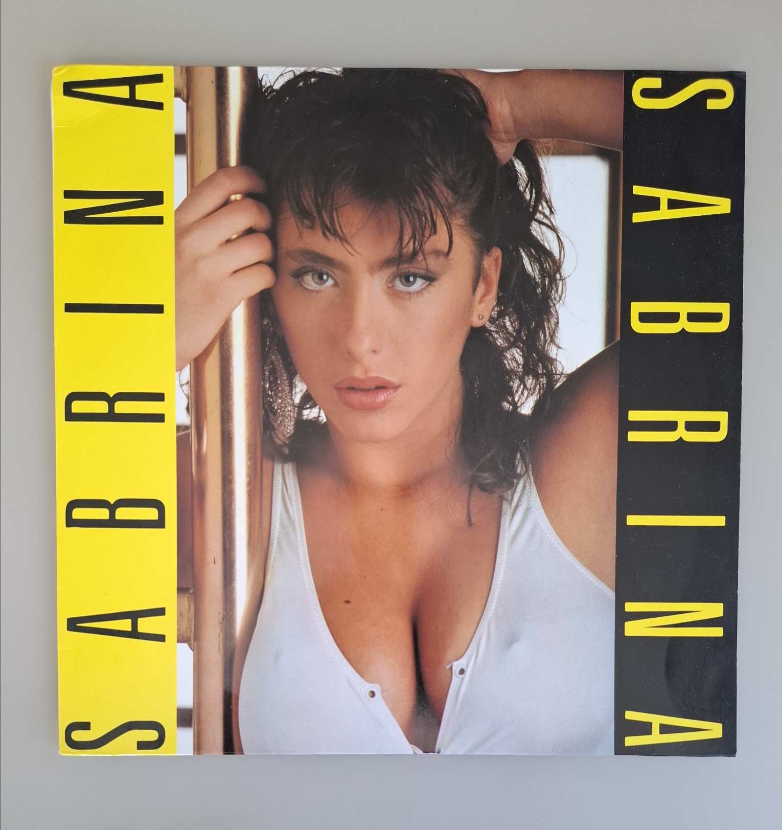 SABRINA - SABRINA LP