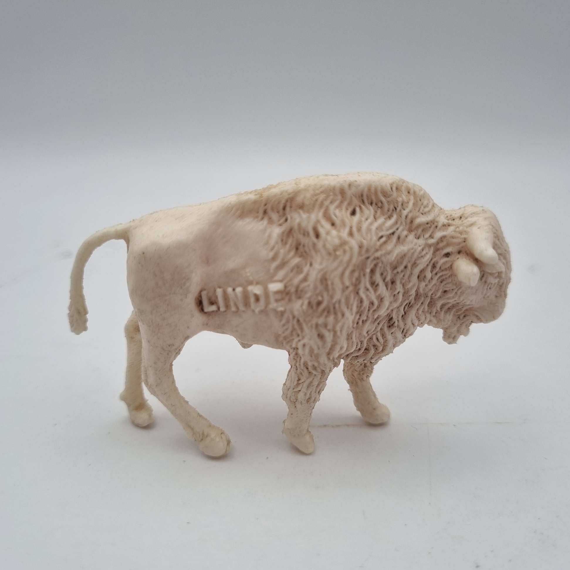 Linde Bison (Bölény)