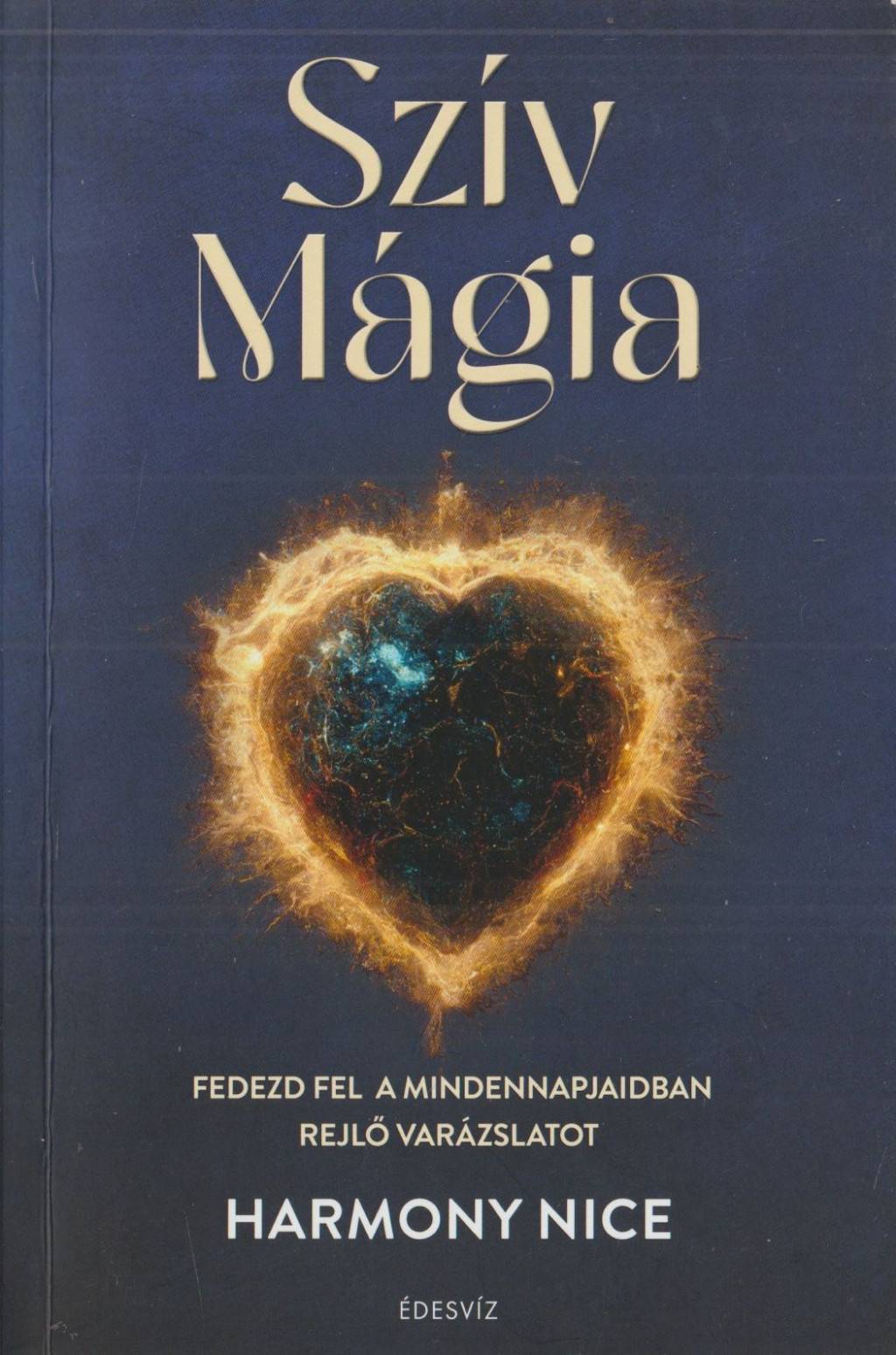 Szív Mágia