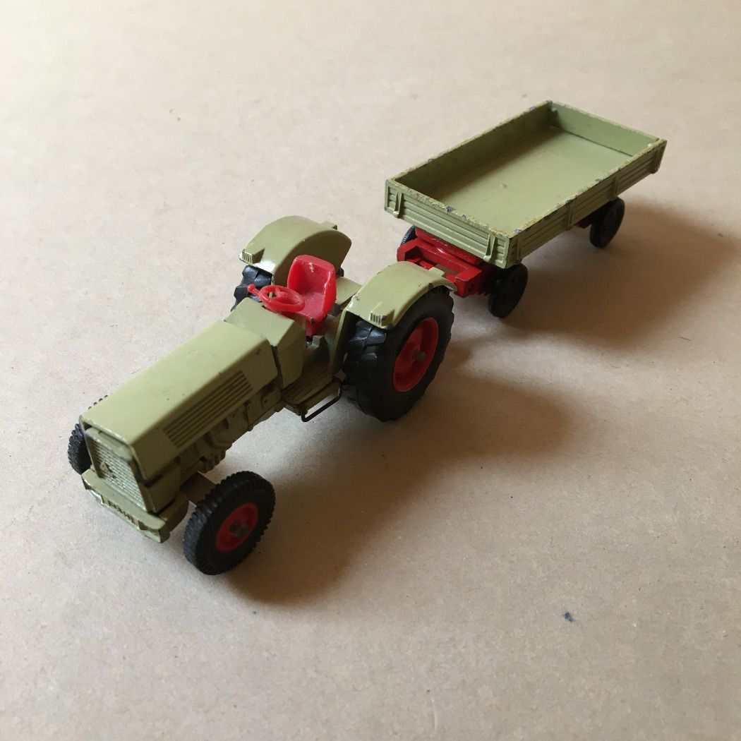 Siku V287 - V225