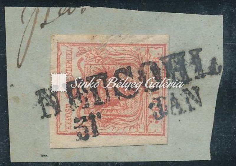 1850. Könyvnyomat / Typography