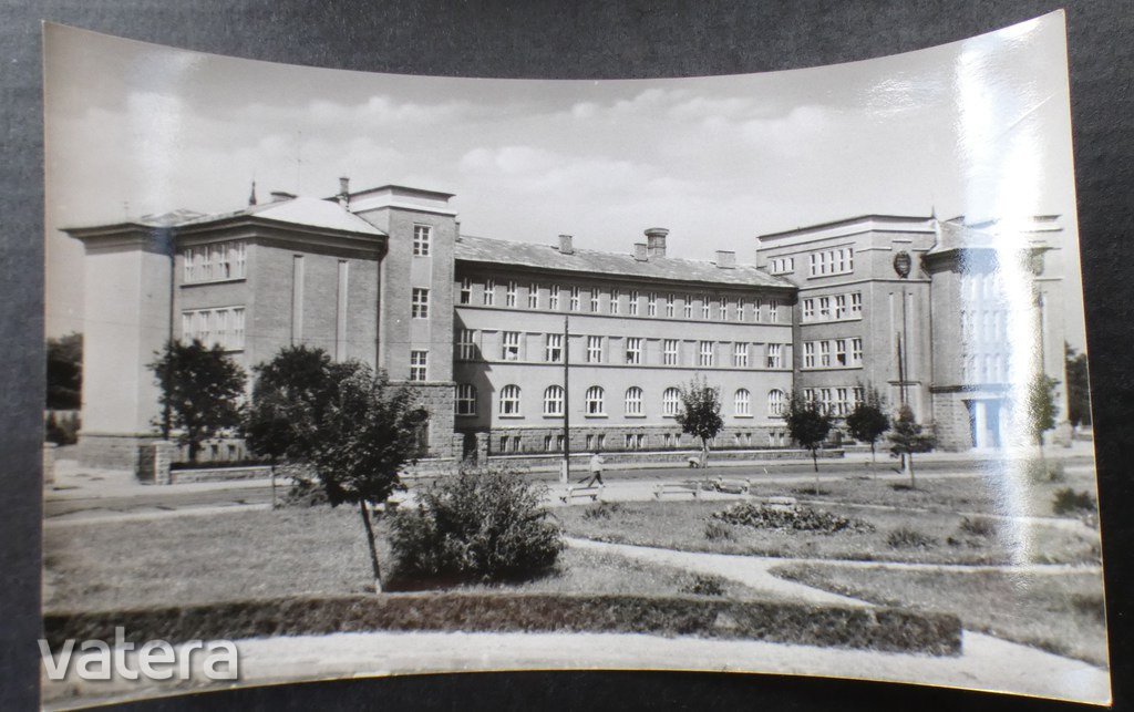 Szombathely, tanítóképző