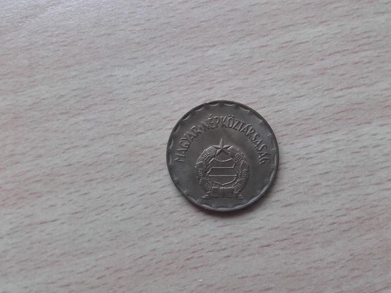 2 Forint 1980   UNC