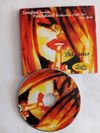 Various - Serafina Presents: Delicious (CD, Comp, Dig)