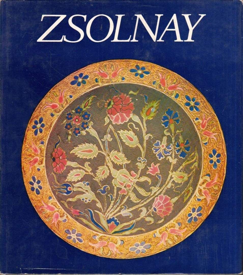 Zsolnay