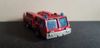 Matchbox - Fire engine 1982