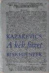 A kék füzet