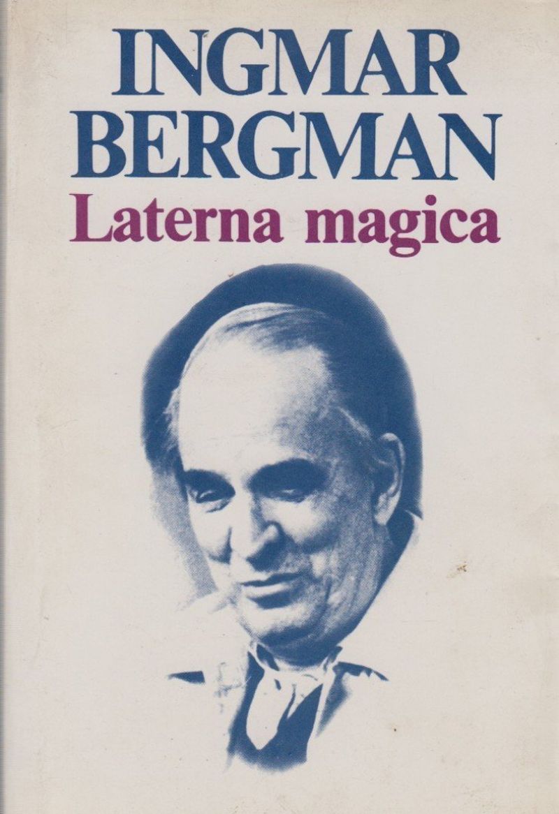 Laterna magica