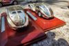 Bugatti Coupé Atlantic kisautó