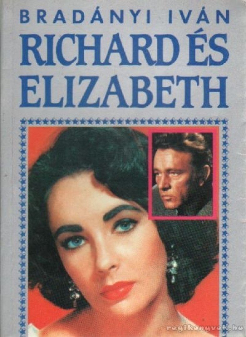 Richard és Elizabeth