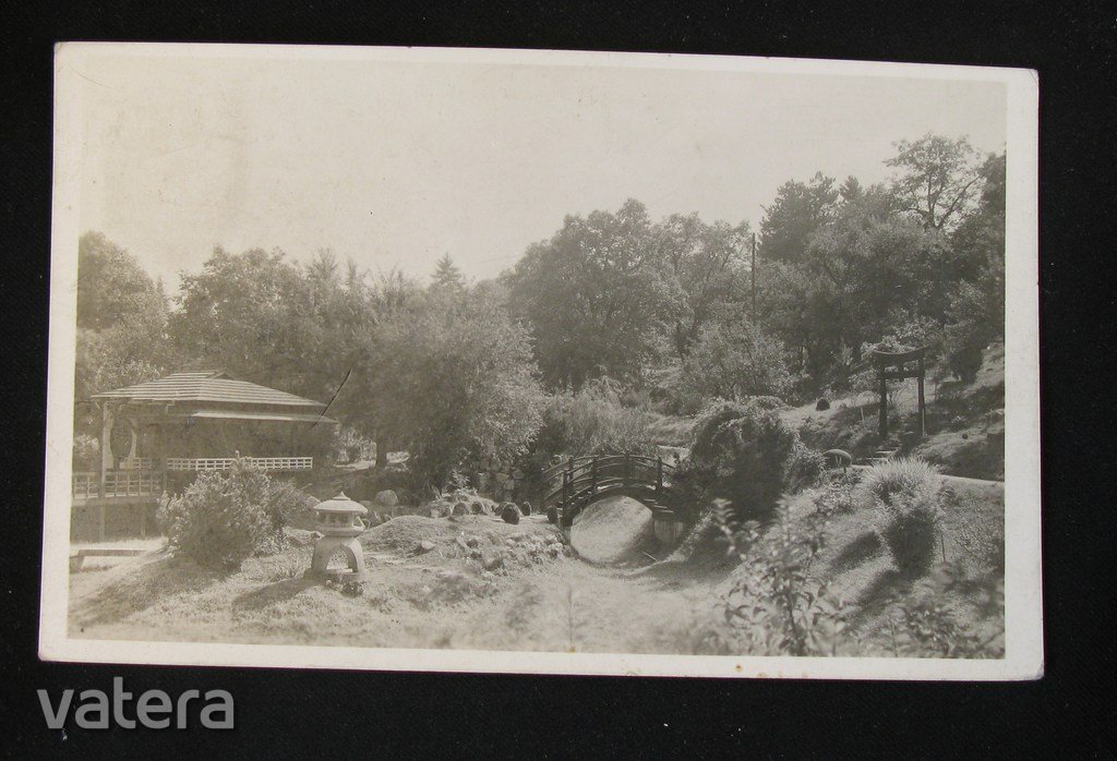 Kolozsvár (Erdély), botanikus kert