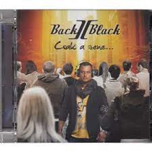 Back II Black - Csak a zene... CD