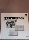 Eric Burdon. Greatest hits (NL)