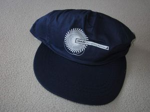 Malév baseball sapka