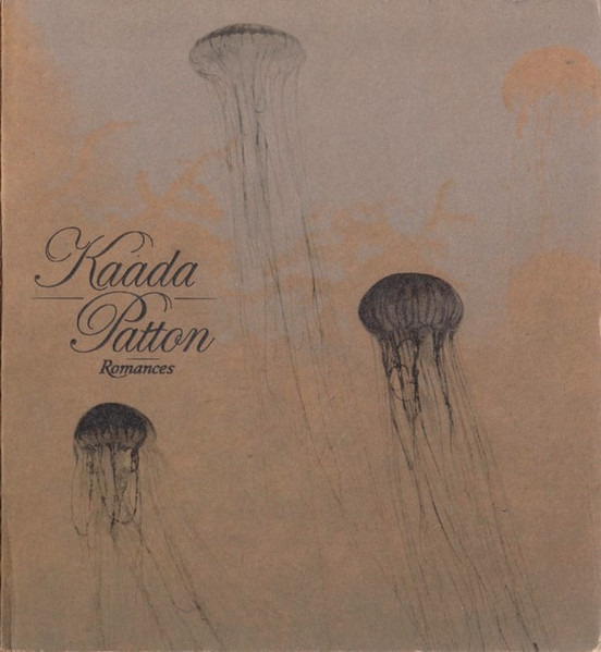 Kaada, (Mike) Patton - Romances CD