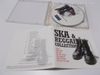 The Moonstompers - ska & reggae collection cd 2000