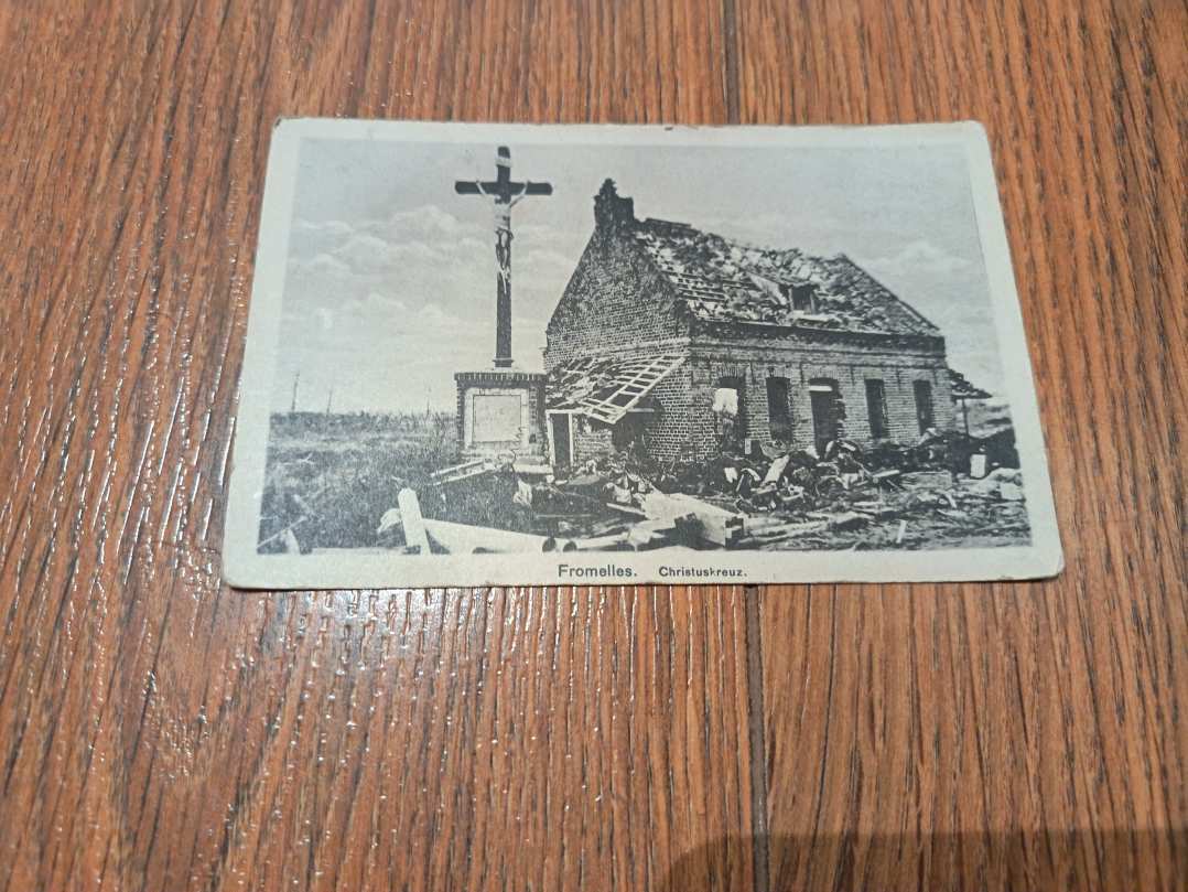 Képeslap