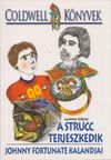 A strucc terjeszkedik