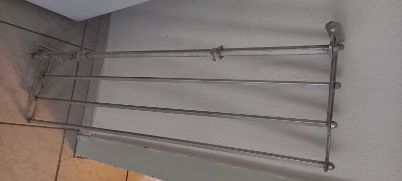 Aluminium falifogas