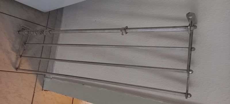 Aluminium falifogas