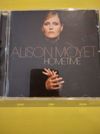 ALISON MOYET  :  HOMETIME   (2002)   CD