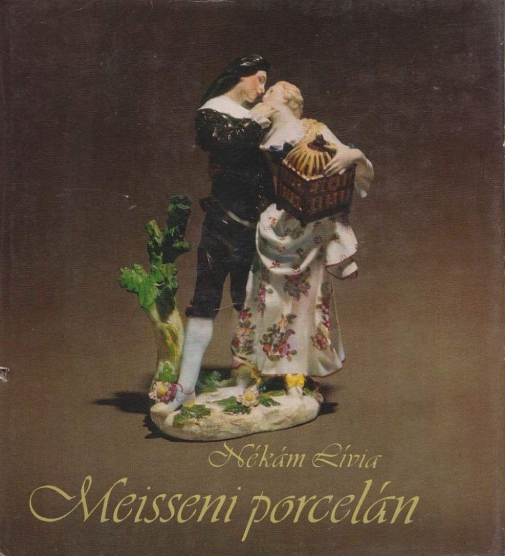 Meisseni porcelán