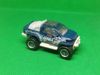 Matchbox Snow Thrasher