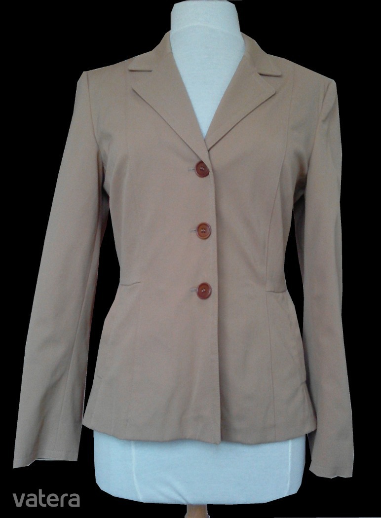 SPORTMAX MAX MARA RETRO BLÉZER