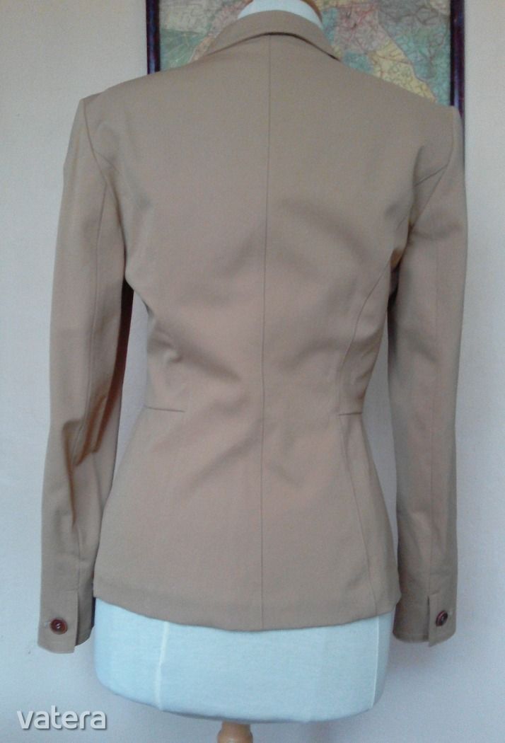 SPORTMAX MAX MARA RETRO BLÉZER