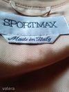 SPORTMAX MAX MARA RETRO BLÉZER