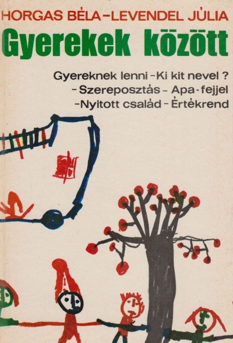 Gyerekek között