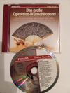 Various - Das Grosse Operetten-Wunschkonzert (CD, Comp)