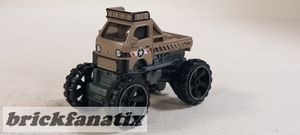 Hot Wheels - SALE -