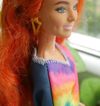 Barbie baba - Mattel  2015