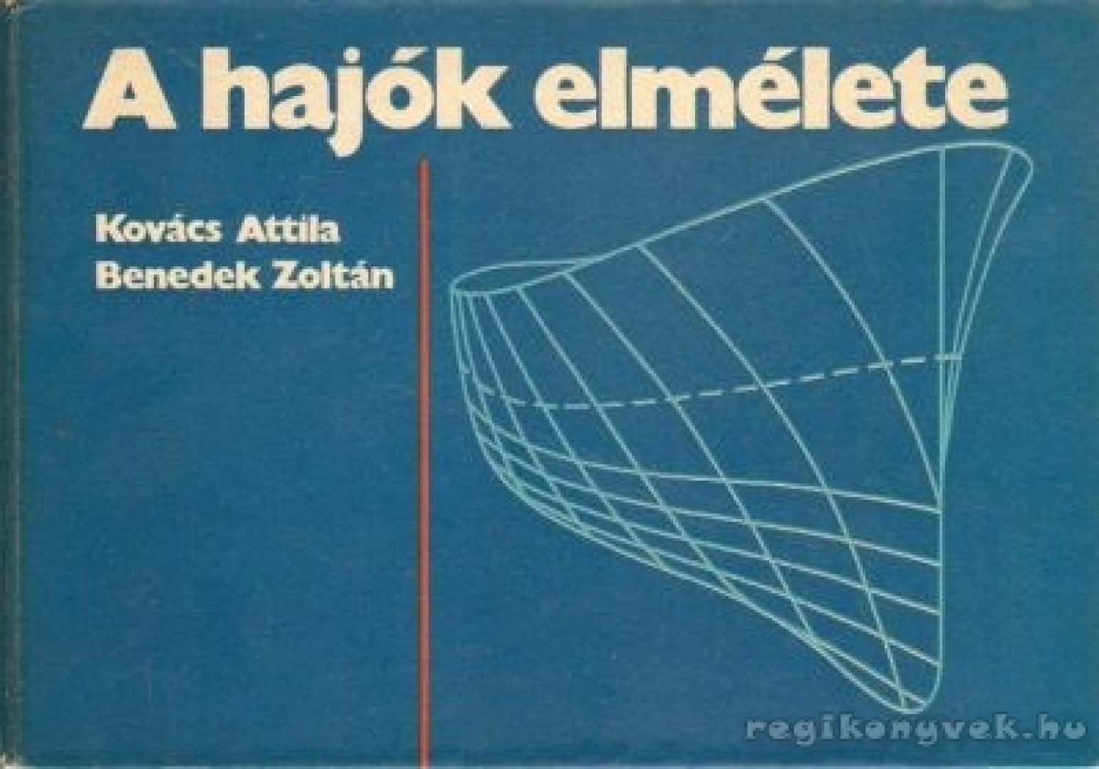 A hajók elmélete