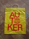 AUTOKER nylon táska