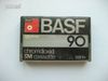 Basf chromdioxid 90 kazetta