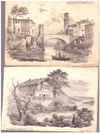 Corso progressivo disegno paesaggio