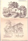 Corso progressivo disegno paesaggio