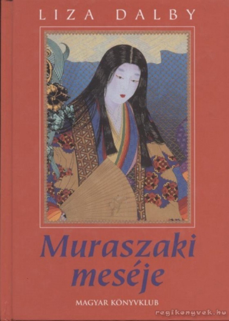 Muraszaki meséje